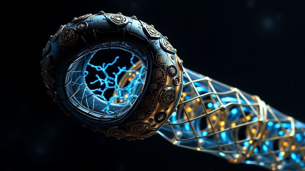 SAP npm Supply Chain Attack: Malware Targets CAP Packages