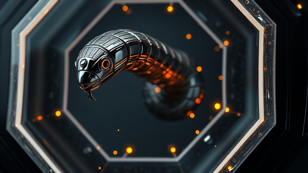 Mini Shai-Hulud Worm: 170+ Packages Compromised as SLSA Protections Bypassed