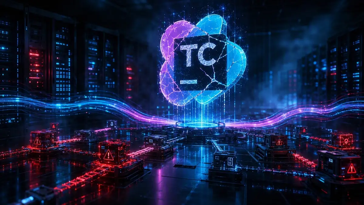 CVE-2026-63077: Critical RCE in JetBrains TeamCity, CVSS 9.8 | DeafNews