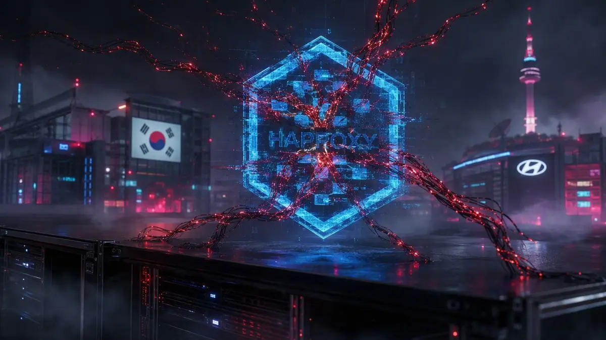 DPRK APT Infiltrates South Korean Firms via Backdoor Embedded in… | DeafNews