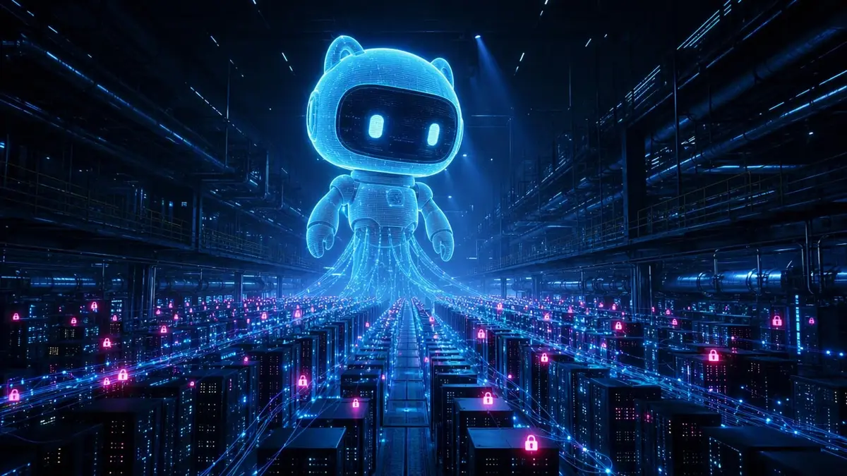 GitHub Reveals the True Cost of Ingesting Threat Intelligence at… | DeafNews