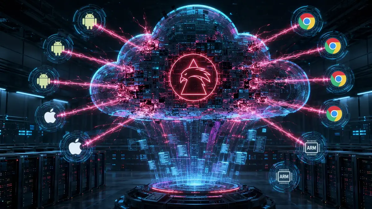 Intellexa: Leaked Documents Expose 14 Zero-Days and Vendor… | DeafNews