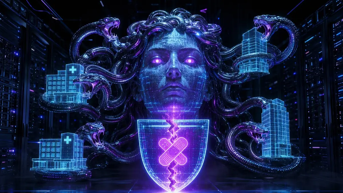 Medusa Tops 500 Victims: CISA Updates Advisory on 24-Hour… | DeafNews