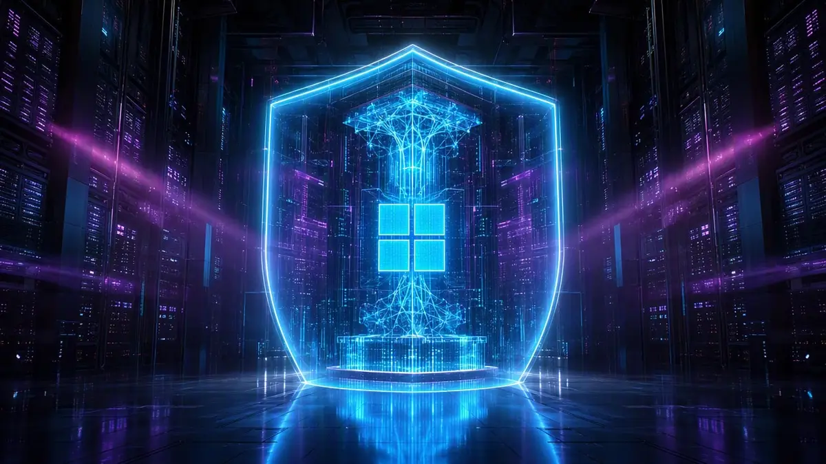 Microsoft Fixes CVSS 10.0 Bug in Azure AI Foundry With Zero… | DeafNews