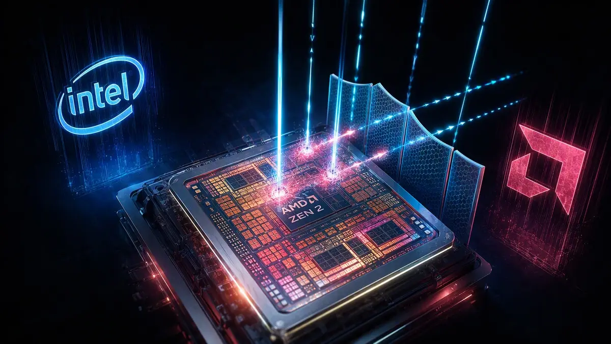 MIT CSAIL: Interrupt Injection Bypasses Spectre v2 on Intel and… | DeafNews