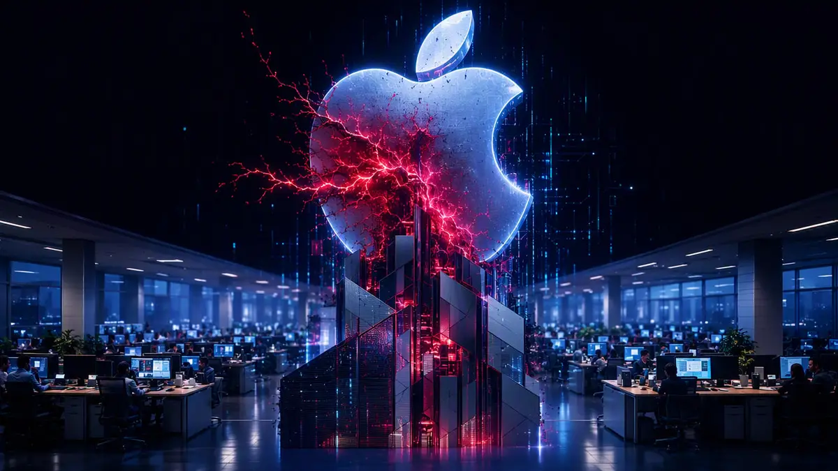 TraderTraitor Moves Beyond Crypto: macOS Backdoors Found at… | DeafNews